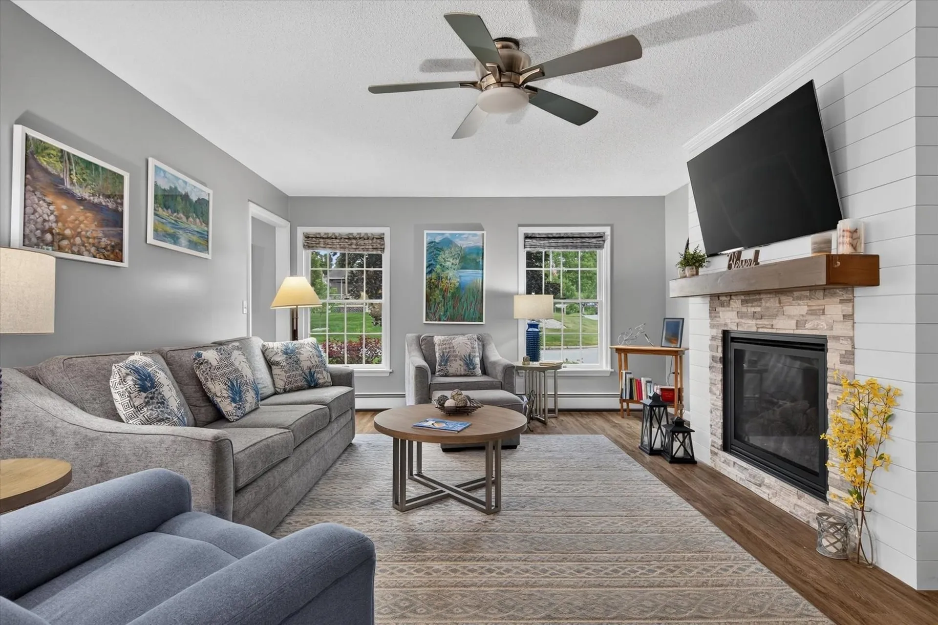 12 Moon Brook Drive Rutland City VT 05701