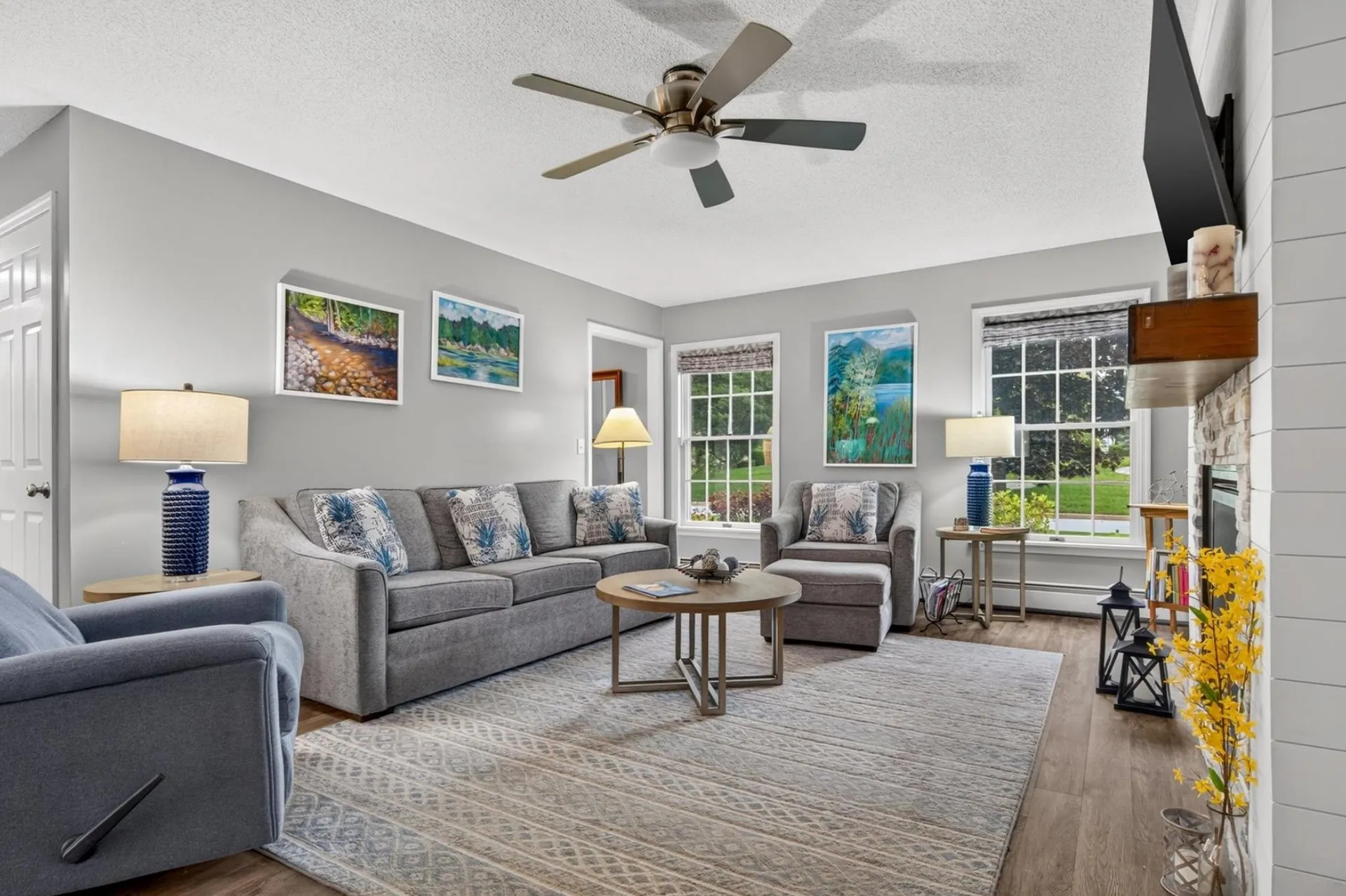 12 Moon Brook Drive Rutland City VT 05701
