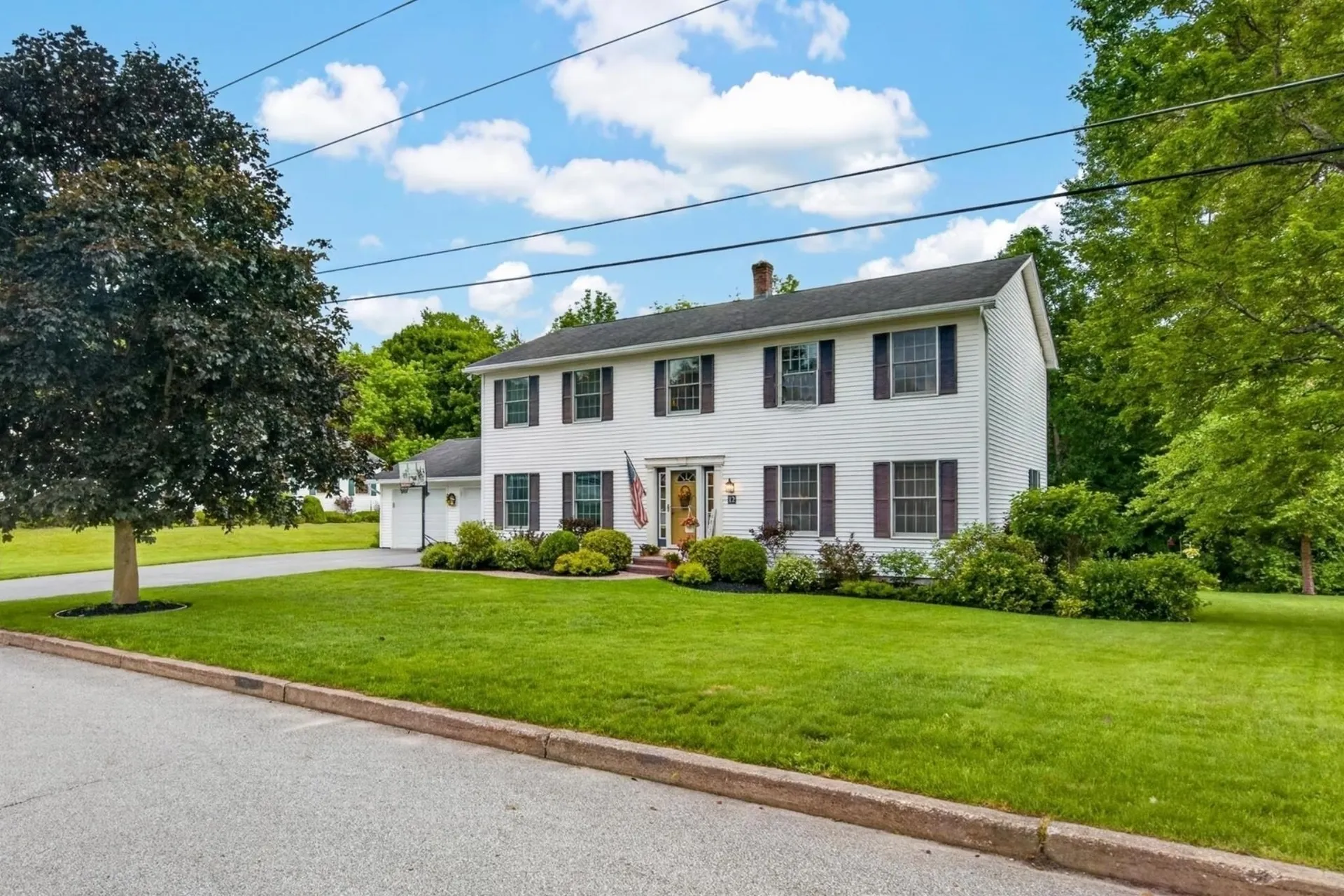 12 Moon Brook Drive Rutland City VT 05701
