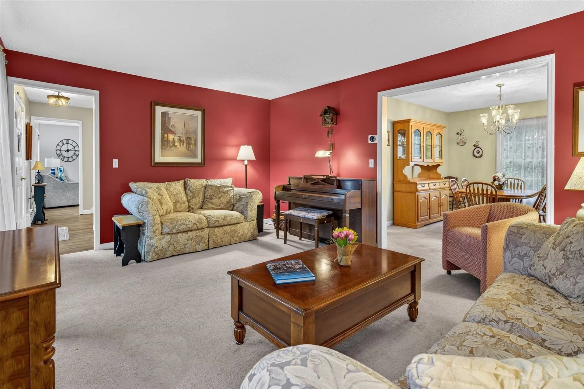 12 Moon Brook Drive Rutland City VT 05701