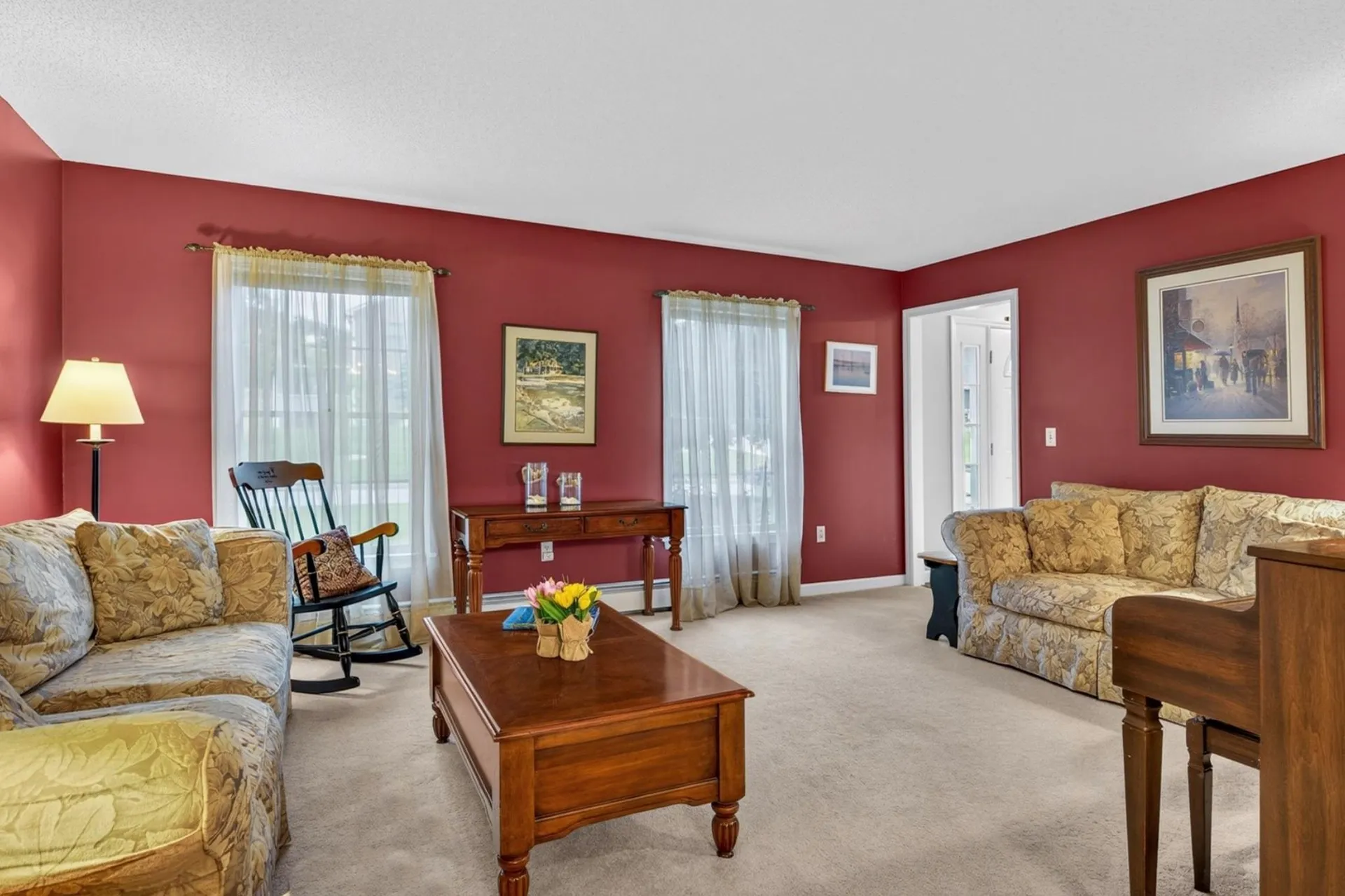12 Moon Brook Drive Rutland City VT 05701