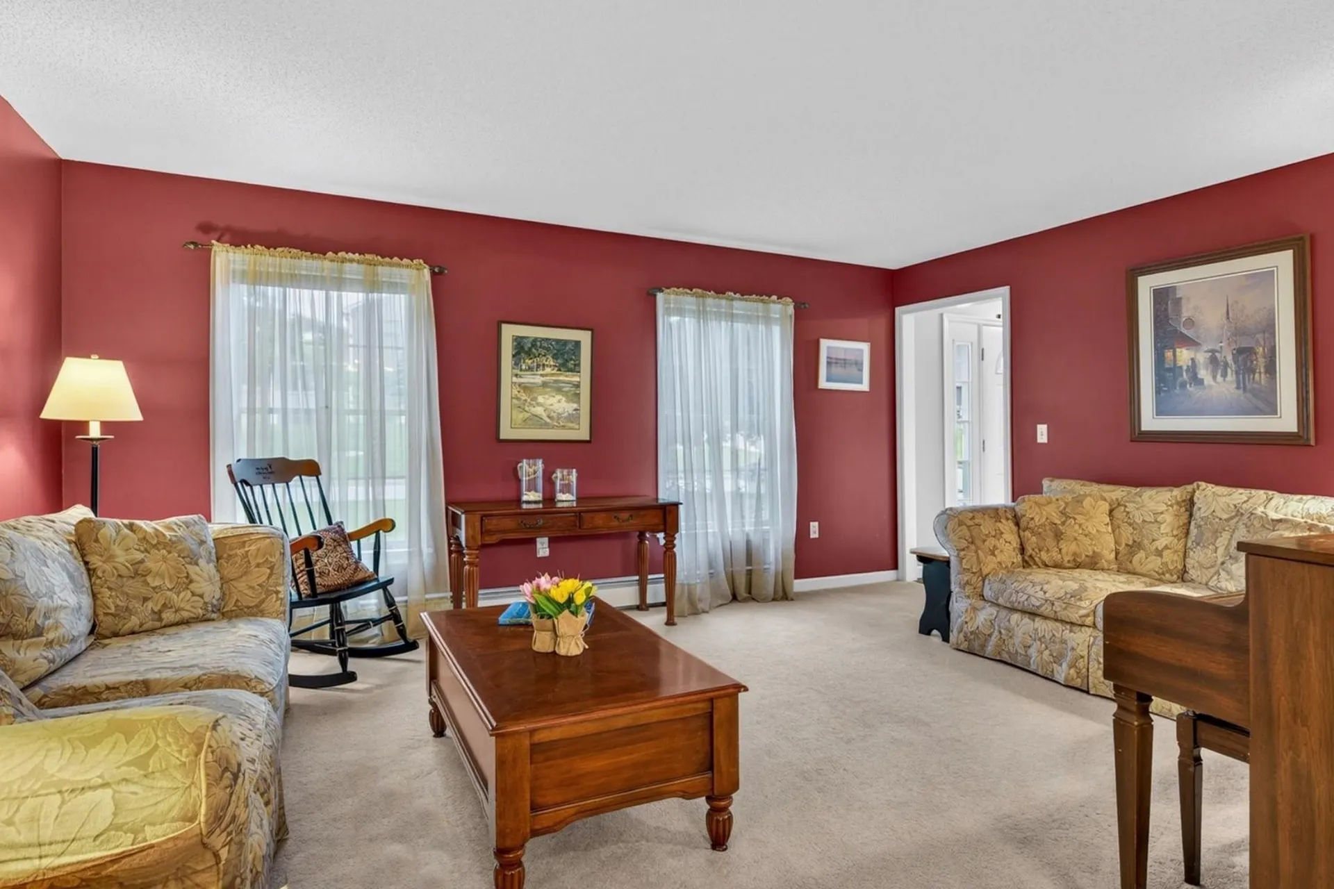 12 Moon Brook Drive Rutland City VT 05701