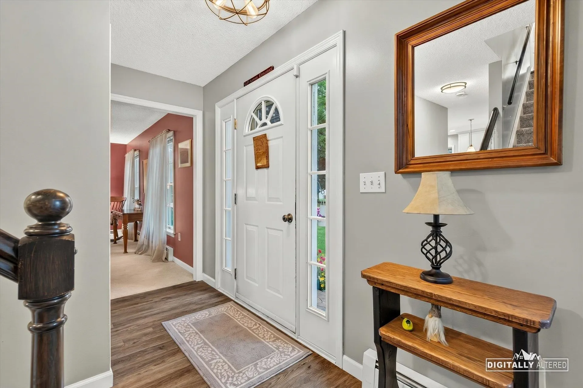 12 Moon Brook Drive Rutland City VT 05701