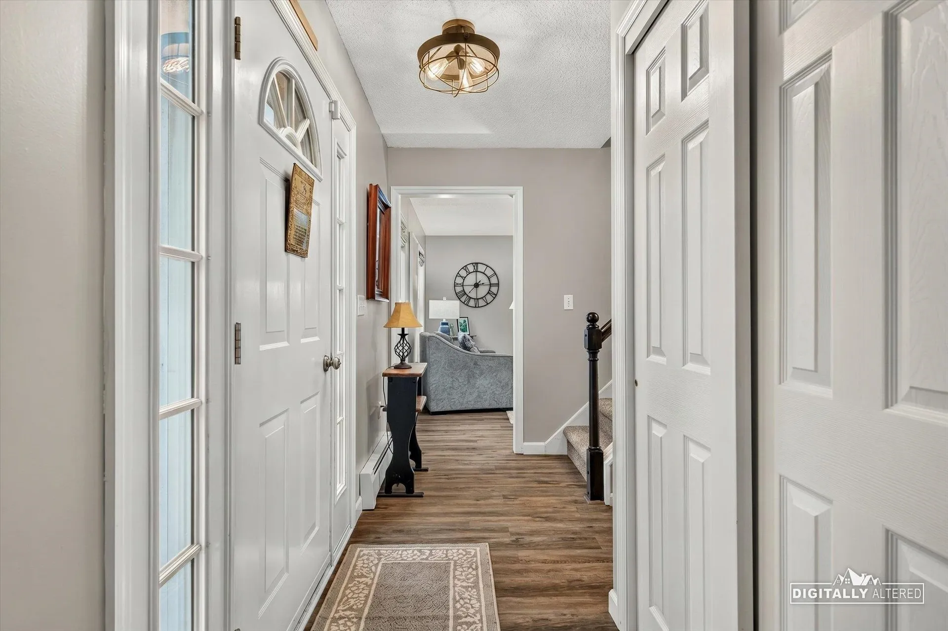 12 Moon Brook Drive Rutland City VT 05701