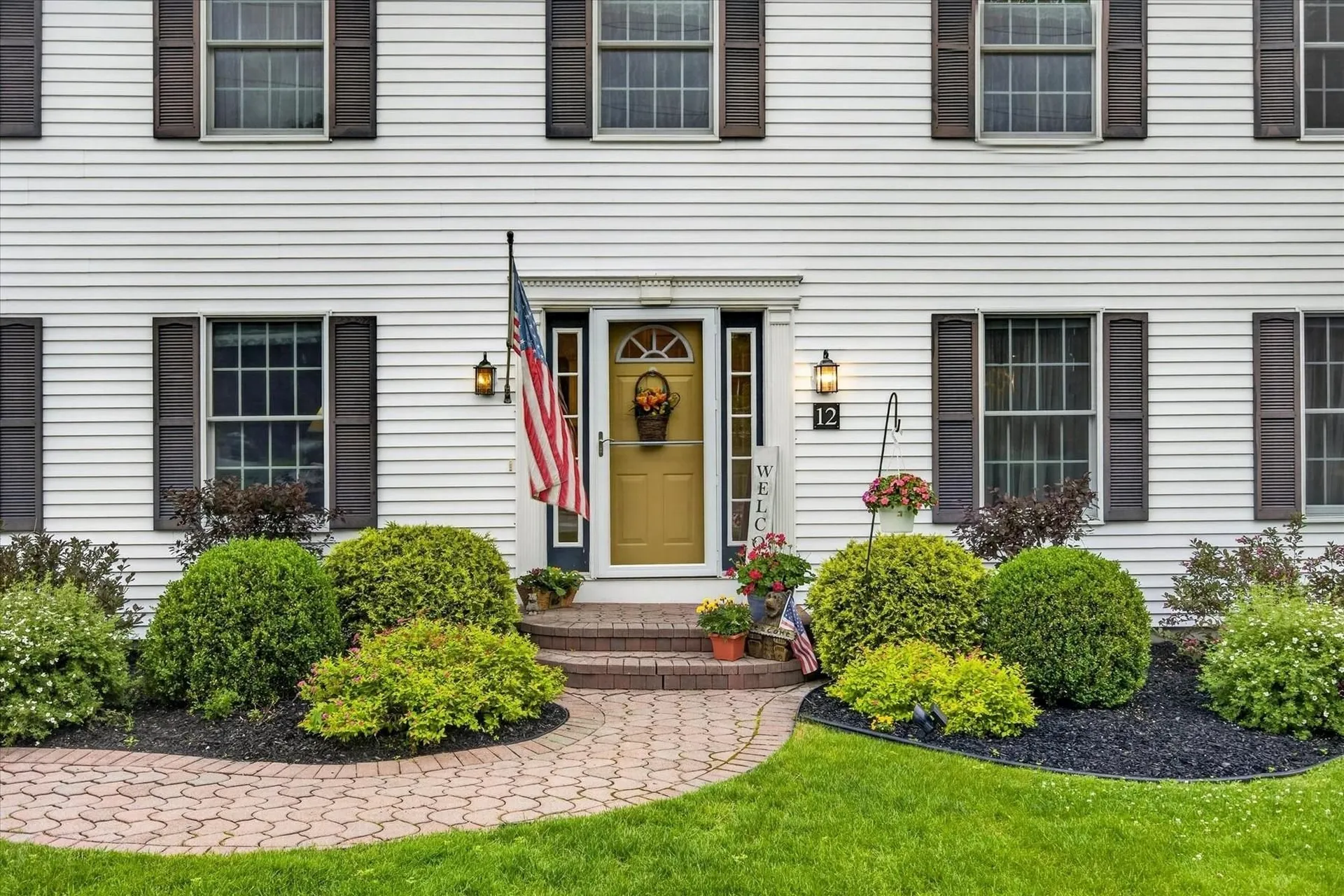12 Moon Brook Drive Rutland City VT 05701