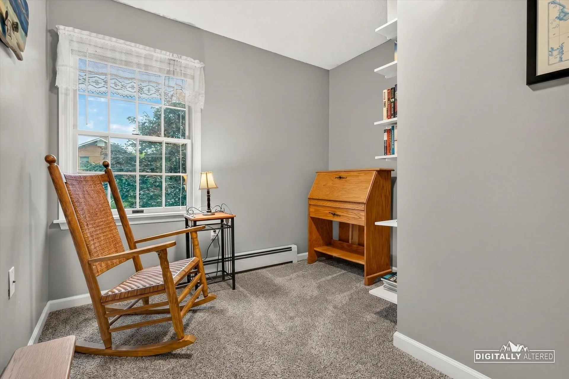 12 Moon Brook Drive Rutland City VT 05701