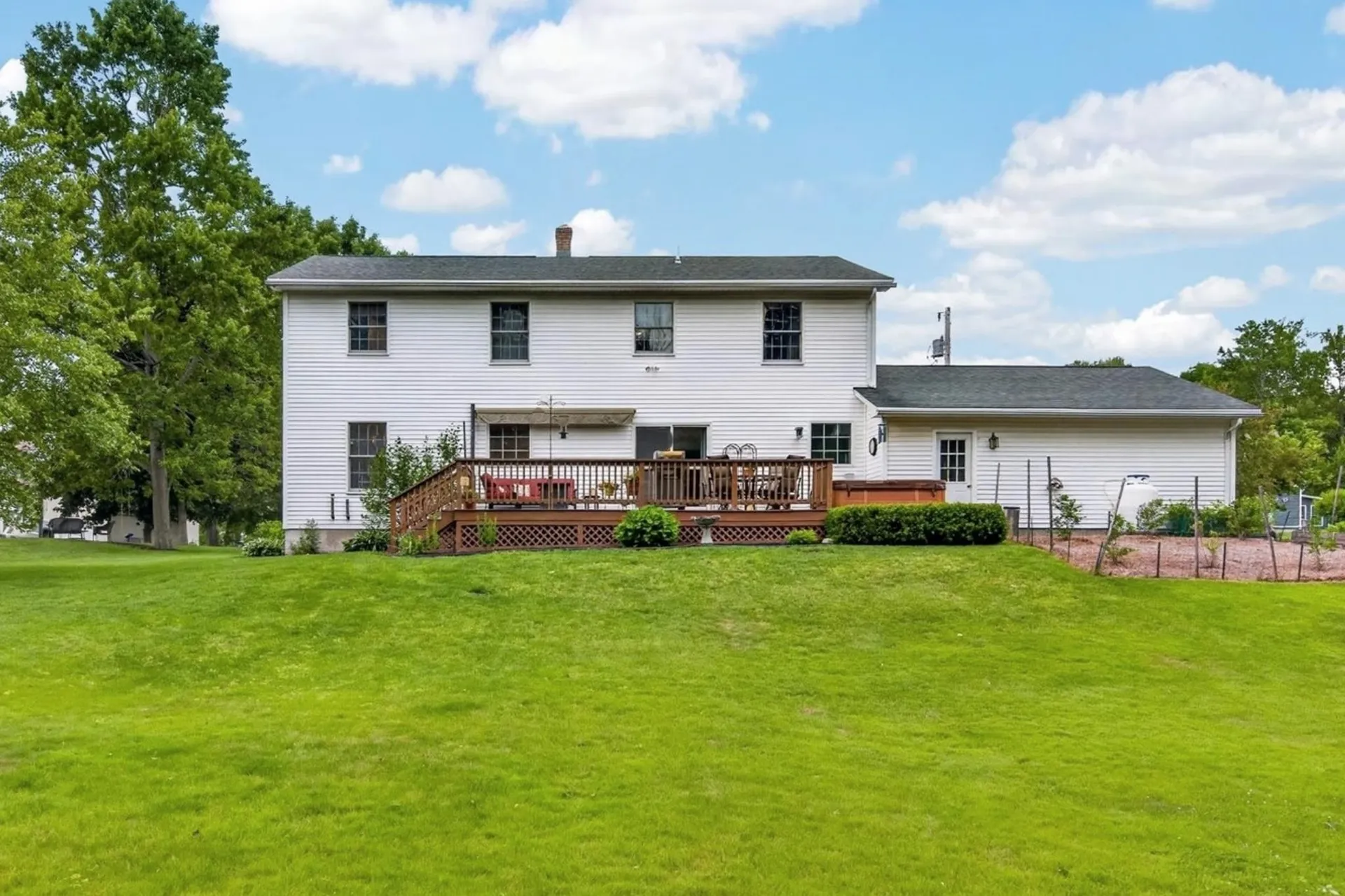 12 Moon Brook Drive Rutland City VT 05701
