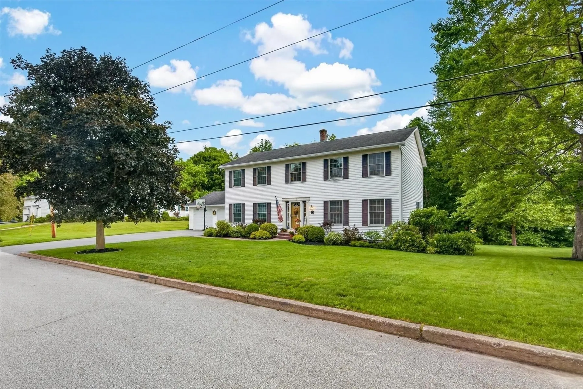 12 Moon Brook Drive Rutland City VT 05701
