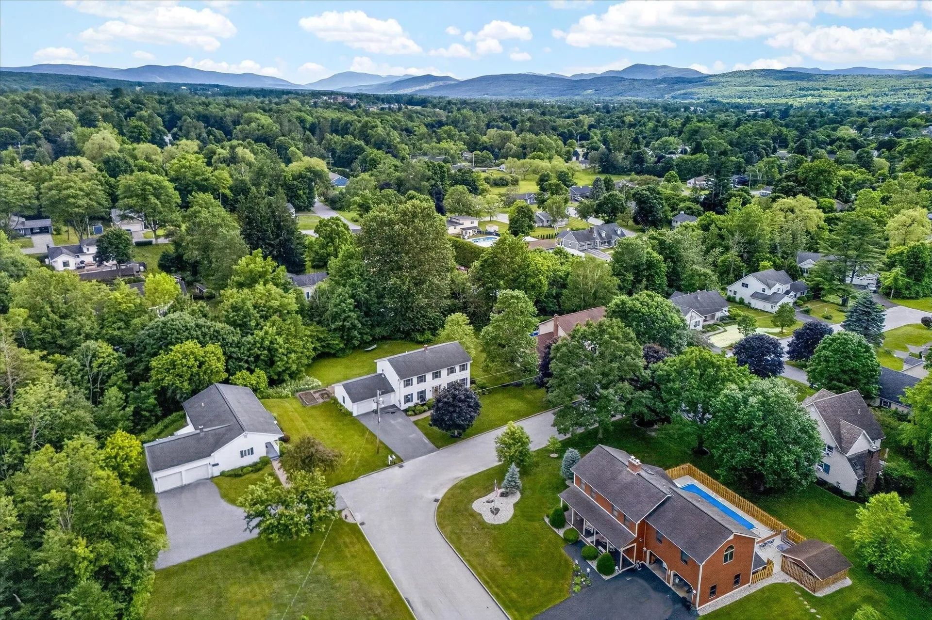 12 Moon Brook Drive Rutland City VT 05701