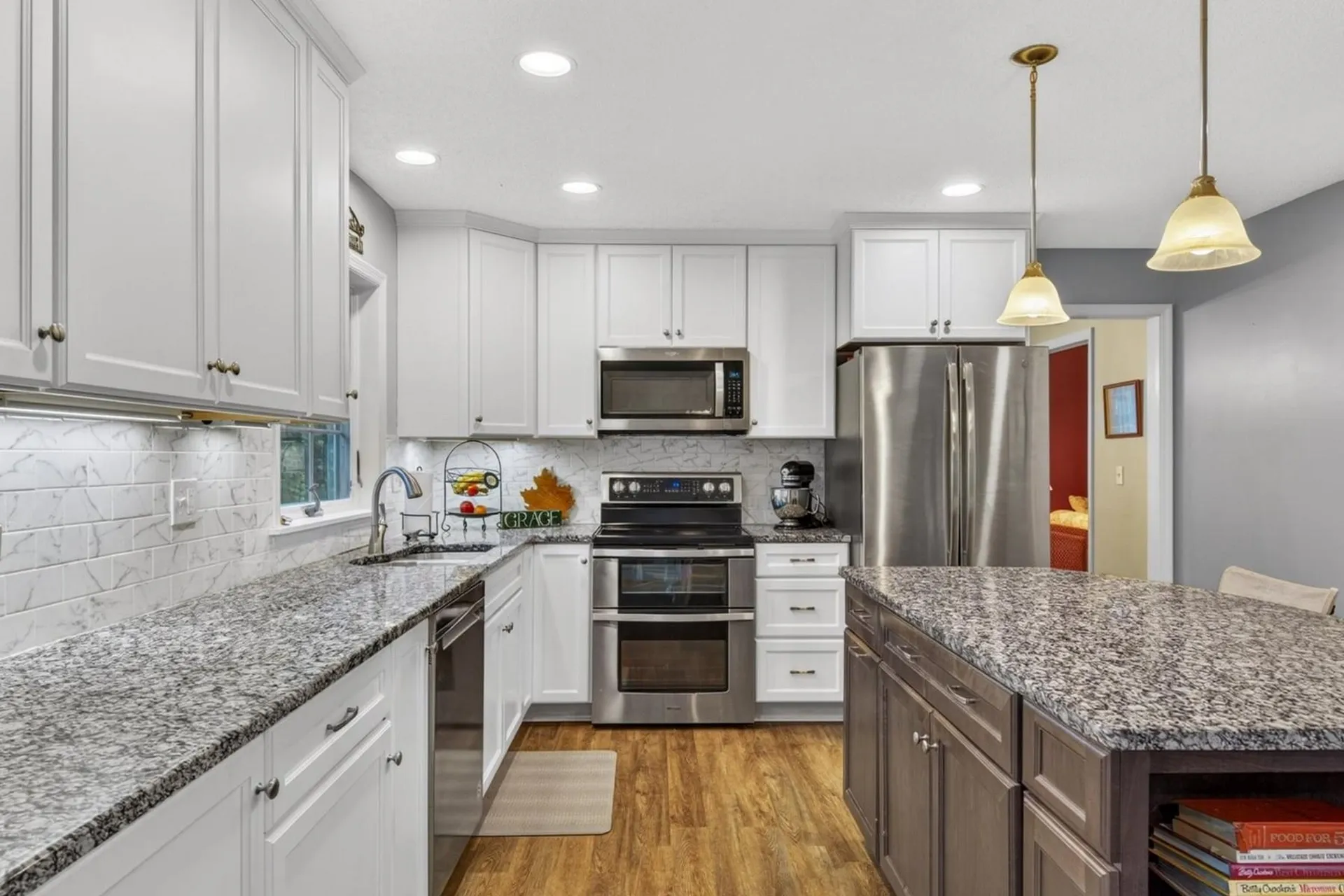 12 Moon Brook Drive Rutland City VT 05701