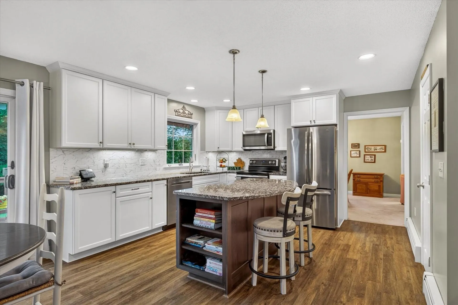 12 Moon Brook Drive Rutland City VT 05701
