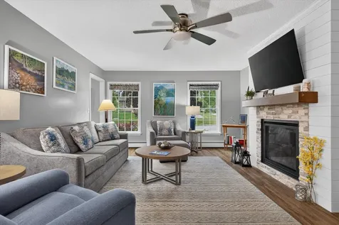 12 Moon Brook Drive Rutland City VT 05701