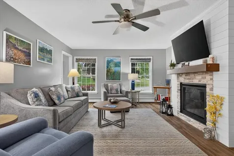 12 Moon Brook Drive Rutland City VT 05701
