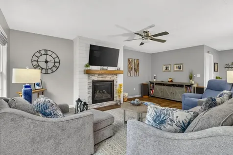 12 Moon Brook Drive Rutland City VT 05701