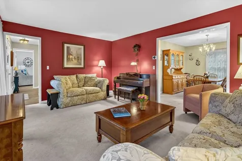 12 Moon Brook Drive Rutland City VT 05701