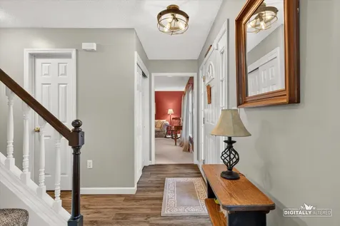 12 Moon Brook Drive Rutland City VT 05701
