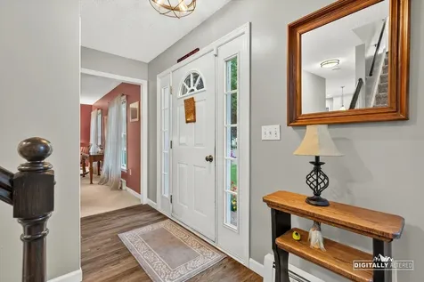 12 Moon Brook Drive Rutland City VT 05701