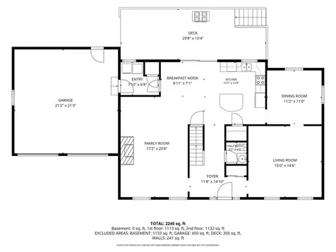 12 Moon Brook Drive Rutland City VT 05701