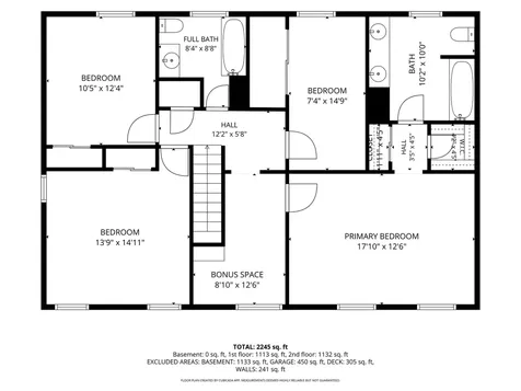 12 Moon Brook Drive Rutland City VT 05701