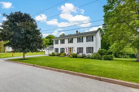 12 Moon Brook Drive Rutland City VT 05701