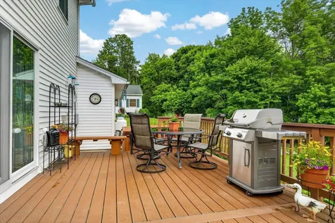 12 Moon Brook Drive Rutland City VT 05701