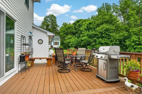 12 Moon Brook Drive Rutland City VT 05701