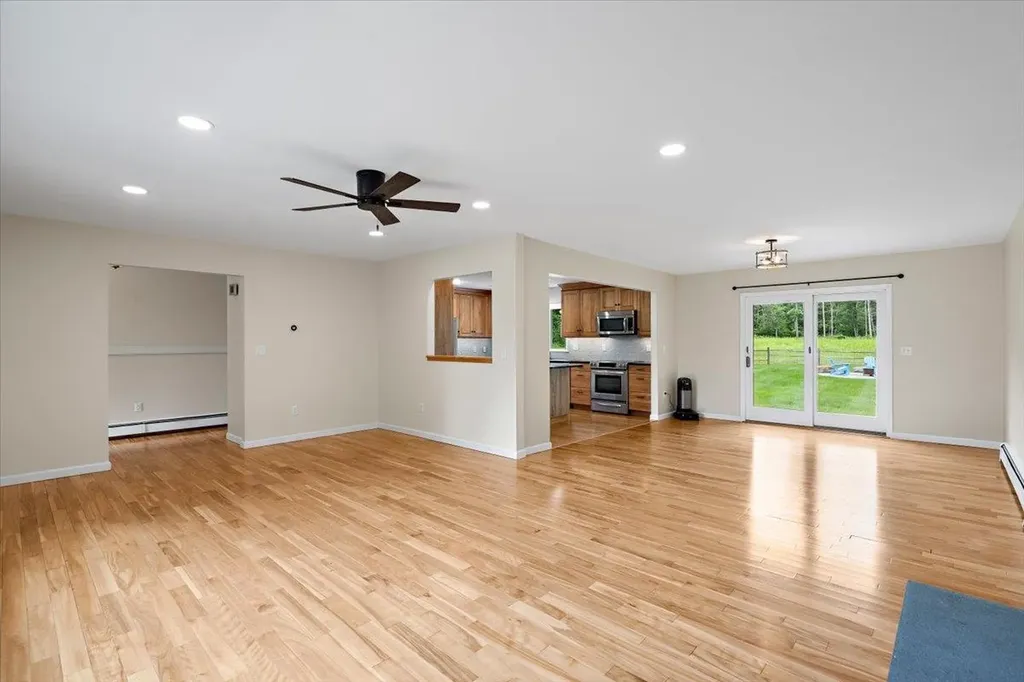 80 Brigham Hill Road Essex VT 05452