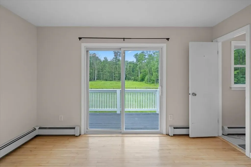 80 Brigham Hill Road Essex VT 05452