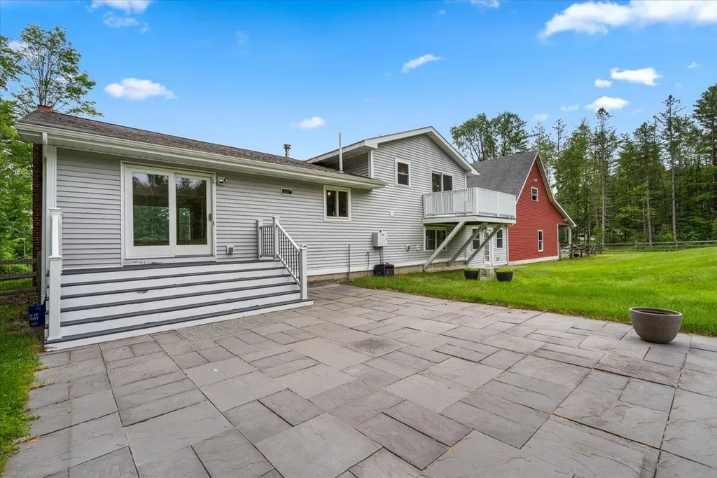 80 Brigham Hill Road Essex VT 05452