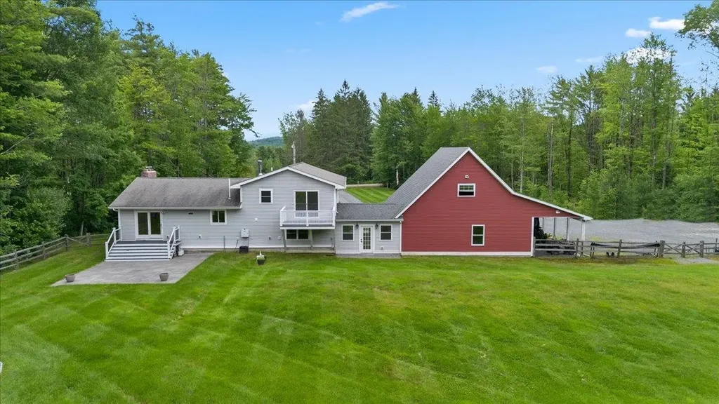 80 Brigham Hill Road Essex VT 05452