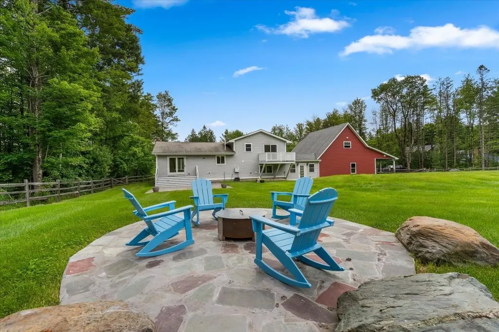 80 Brigham Hill Road Essex VT 05452