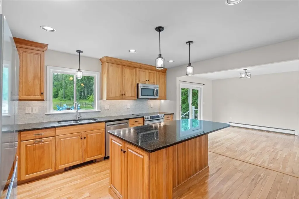 80 Brigham Hill Road Essex VT 05452
