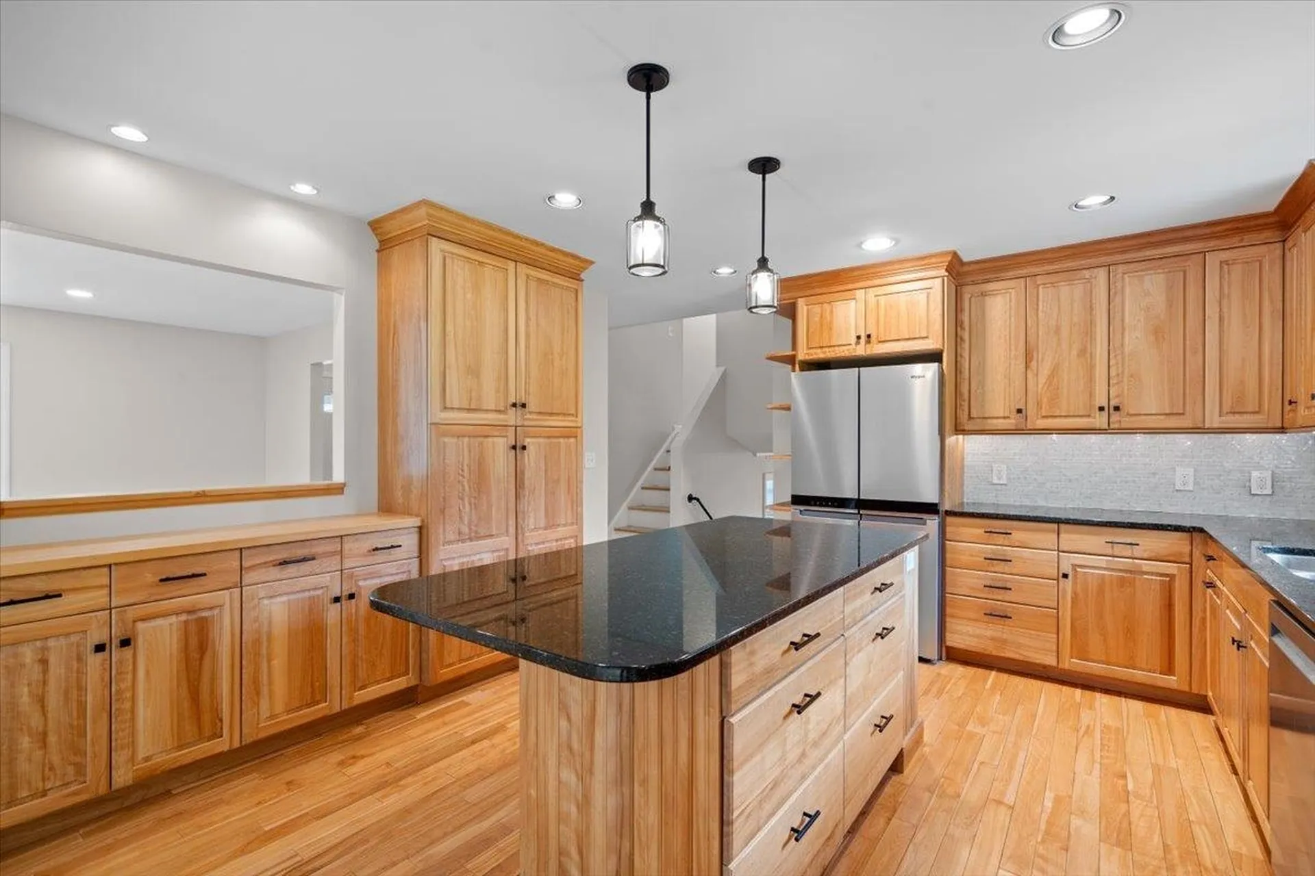 80 Brigham Hill Road Essex VT 05452
