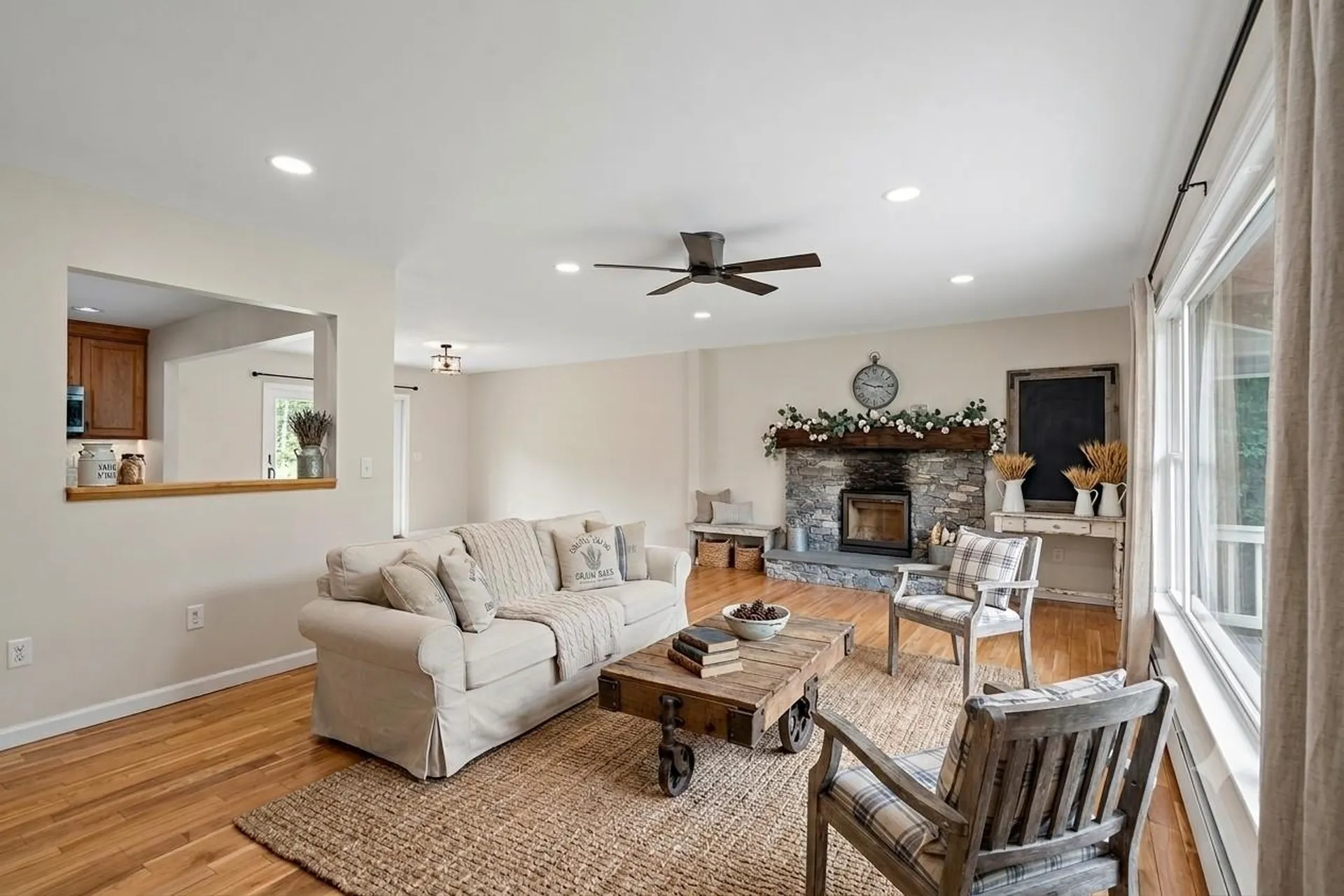 80 Brigham Hill Road Essex VT 05452