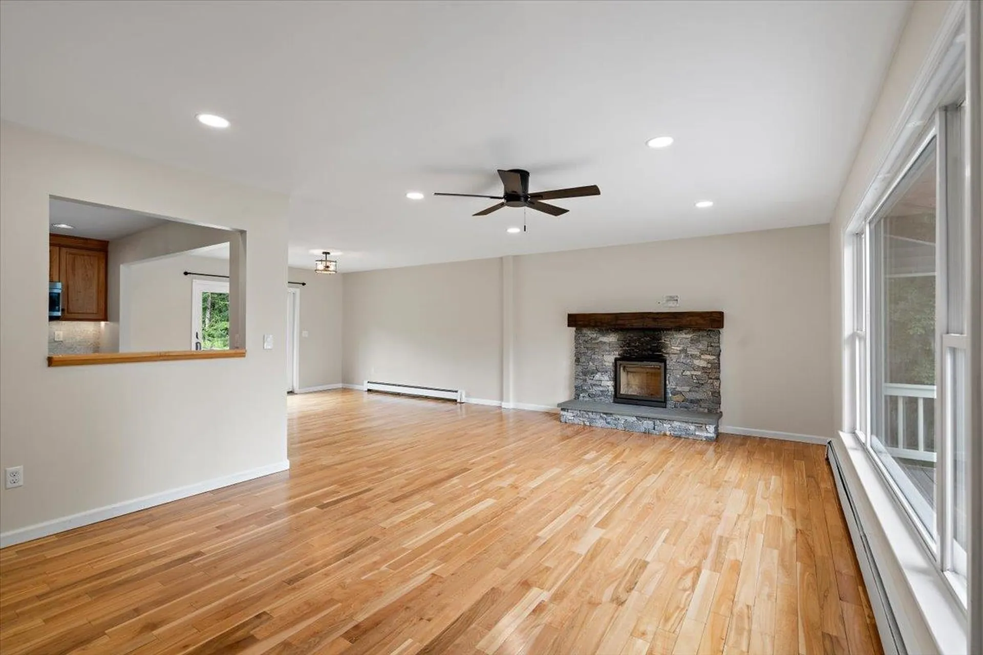 80 Brigham Hill Road Essex VT 05452