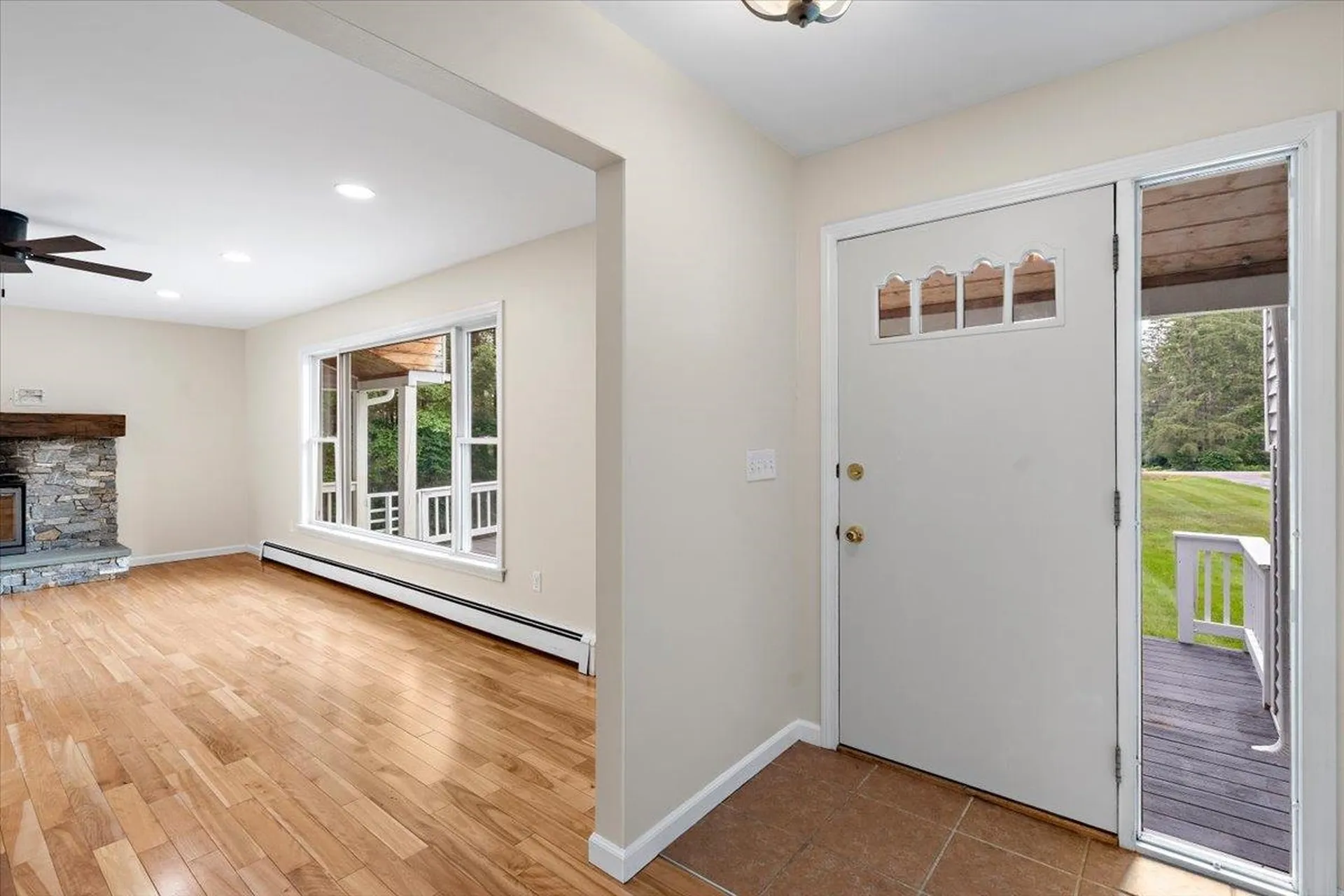 80 Brigham Hill Road Essex VT 05452