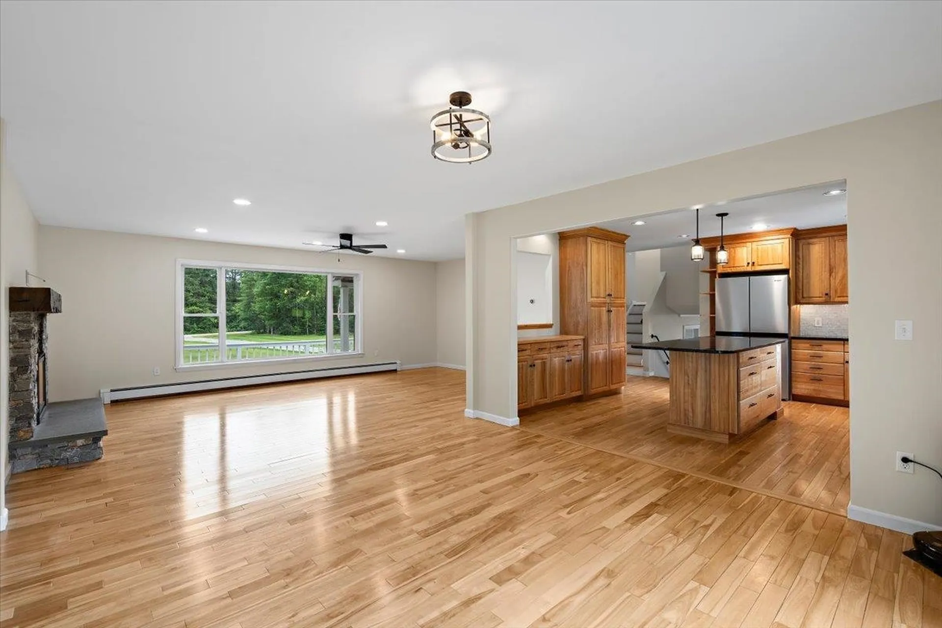 80 Brigham Hill Road Essex VT 05452
