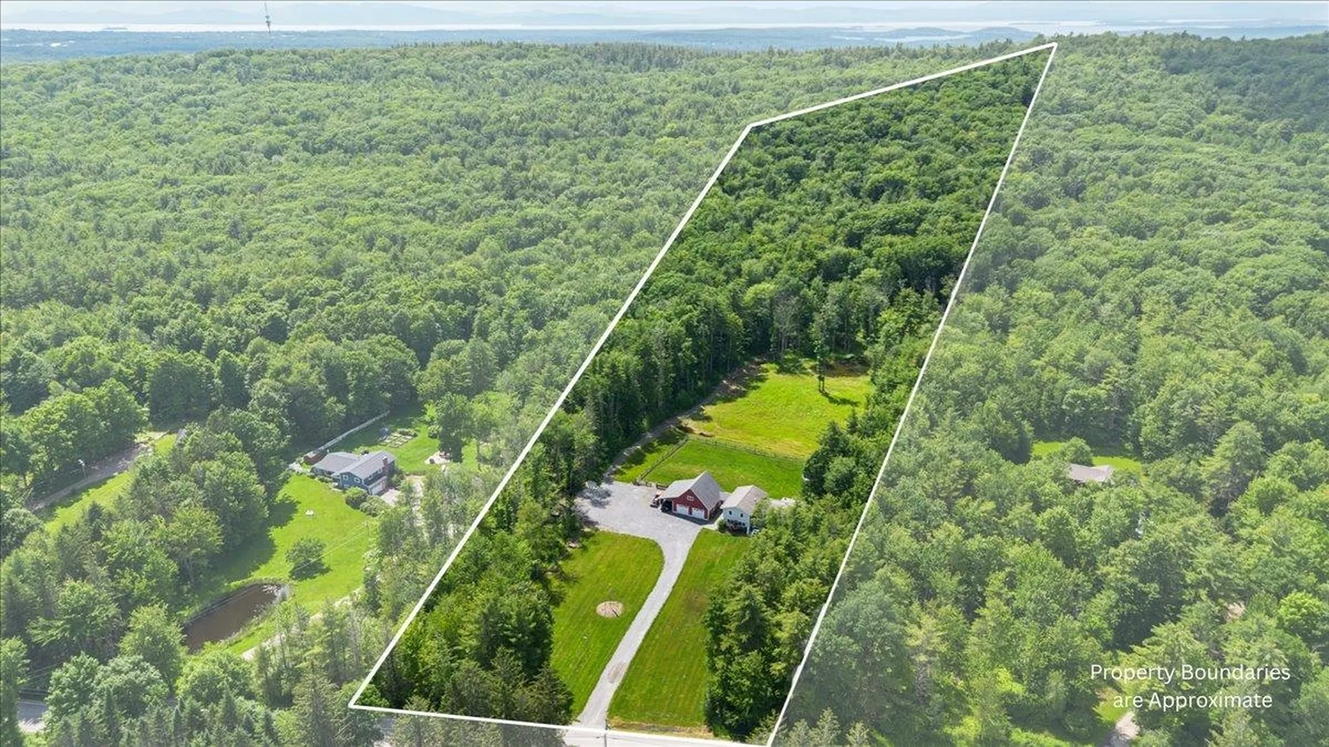 80 Brigham Hill Road Essex VT 05452