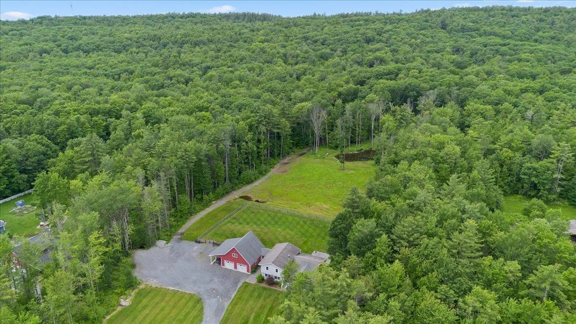 80 Brigham Hill Road Essex VT 05452
