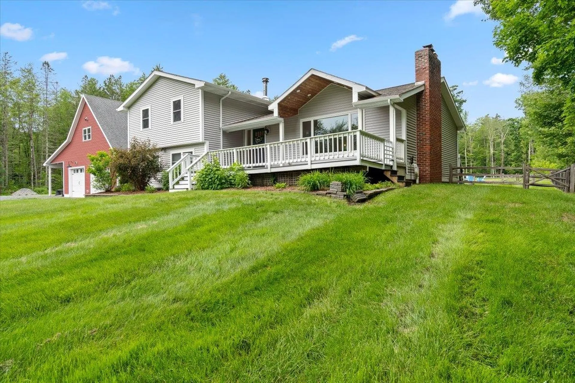 80 Brigham Hill Road Essex VT 05452