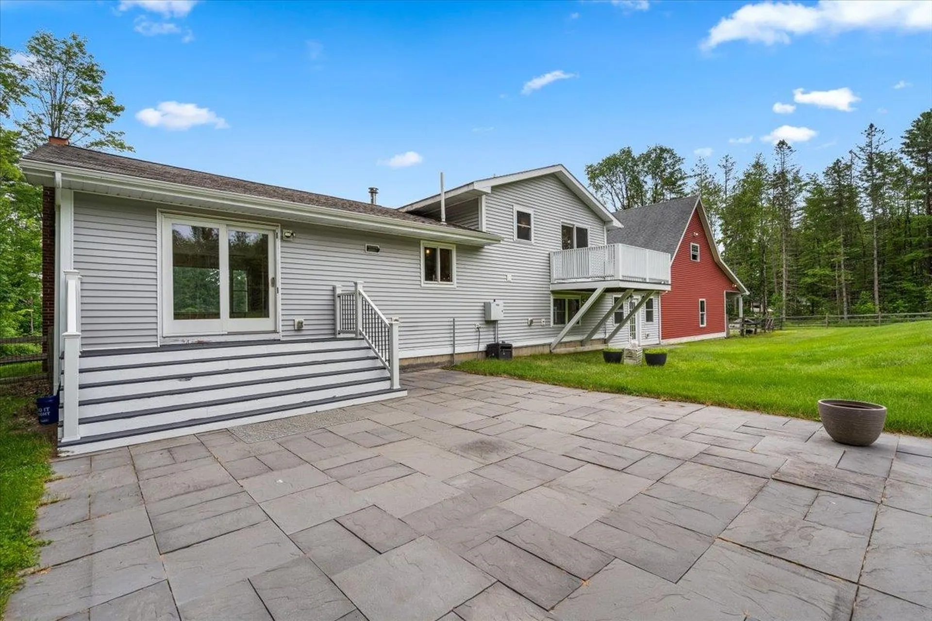 80 Brigham Hill Road Essex VT 05452