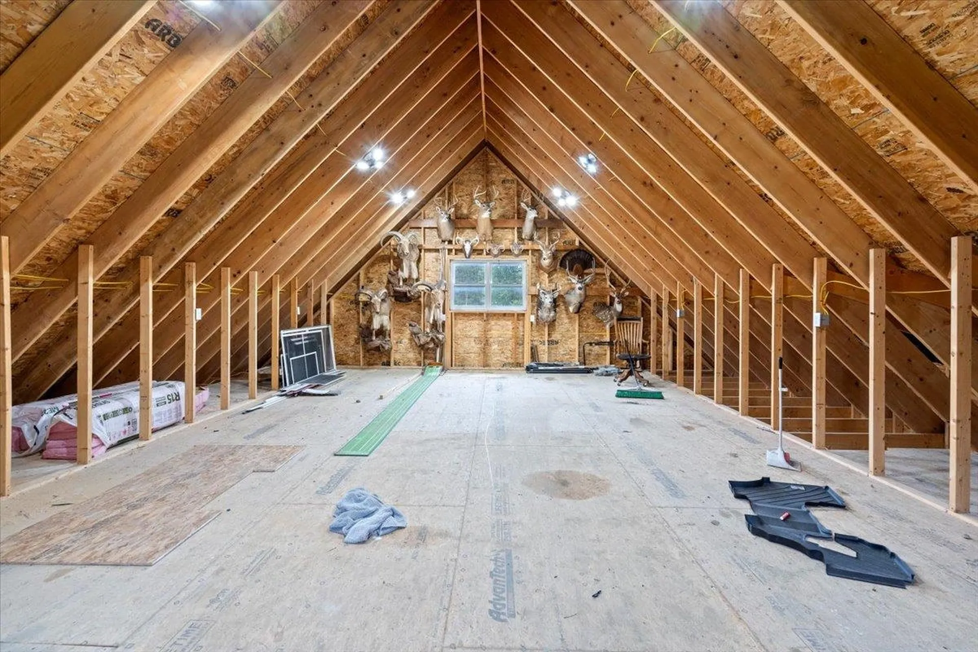 80 Brigham Hill Road Essex VT 05452