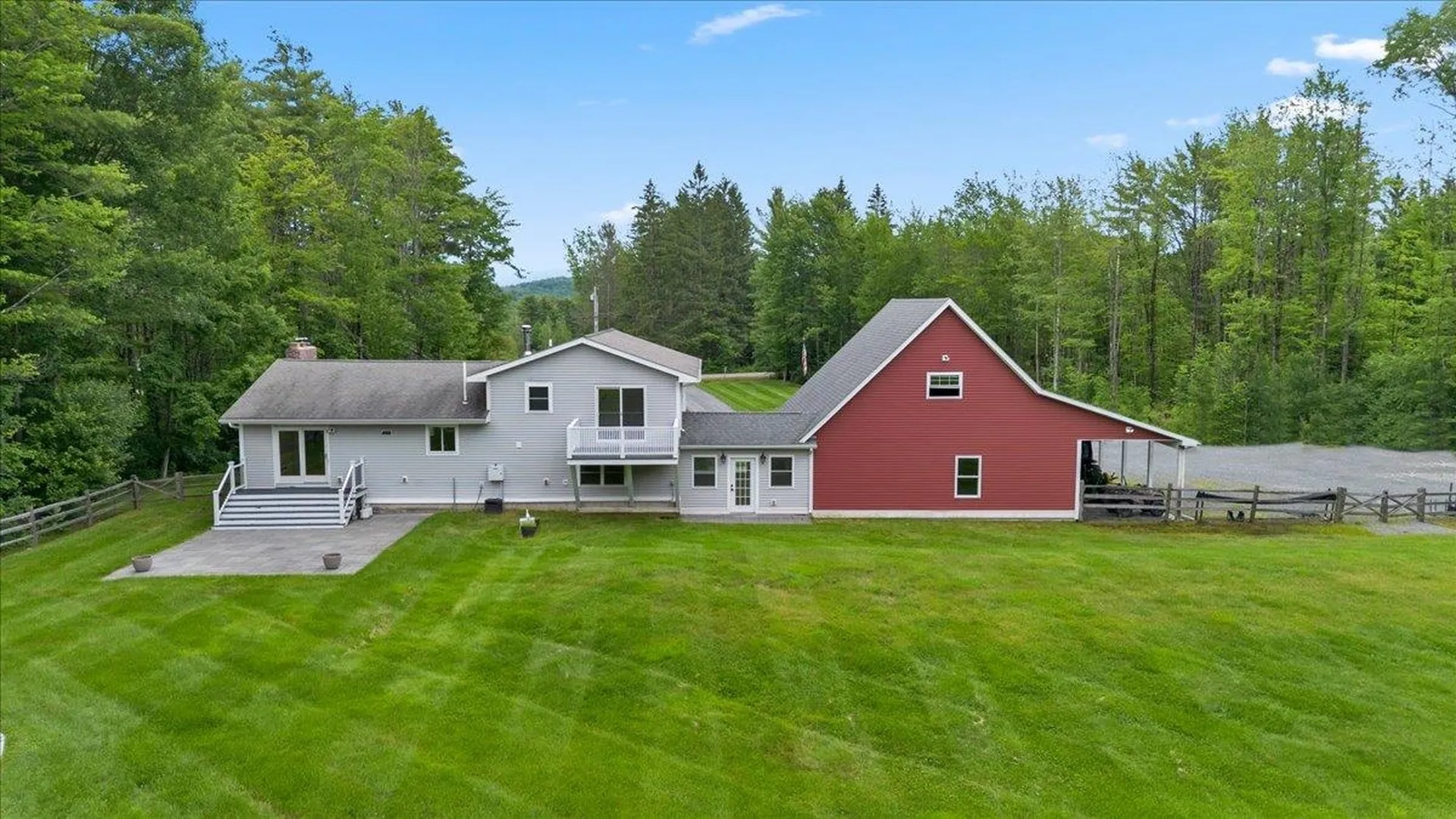 80 Brigham Hill Road Essex VT 05452