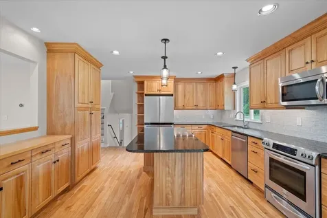 80 Brigham Hill Road Essex VT 05452