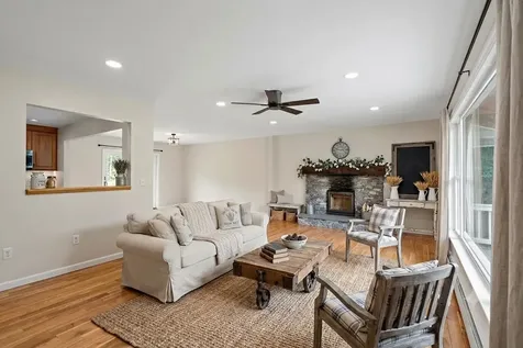 80 Brigham Hill Road Essex VT 05452