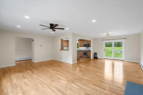 80 Brigham Hill Road Essex VT 05452