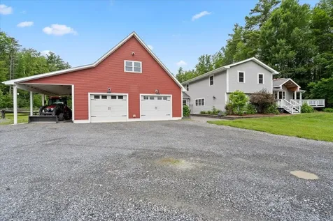 80 Brigham Hill Road Essex VT 05452
