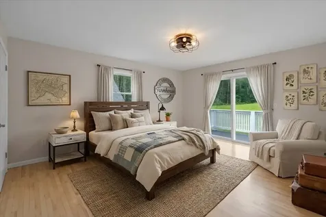 80 Brigham Hill Road Essex VT 05452