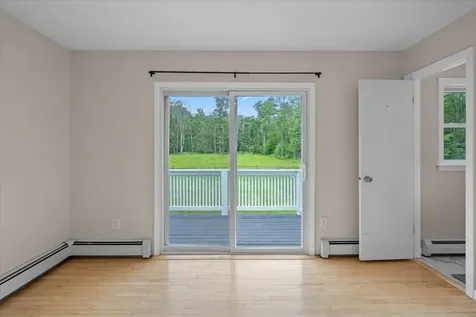 80 Brigham Hill Road Essex VT 05452