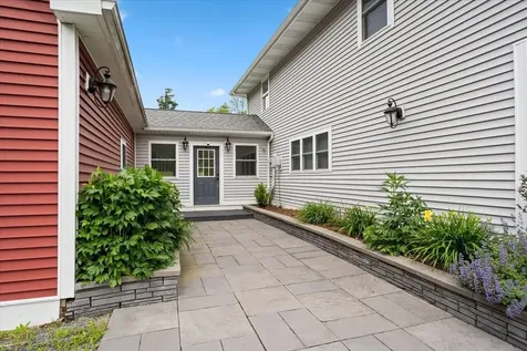 80 Brigham Hill Road Essex VT 05452